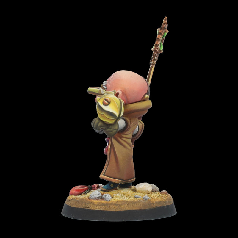 Scale 75 SSR-026 Figures The Smog Riders Arcturus 35mm