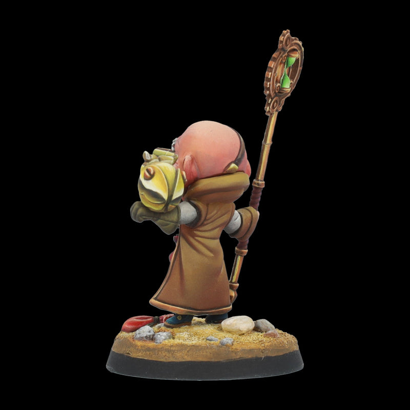 Scale 75 SSR-026 Figures The Smog Riders Arcturus 35mm