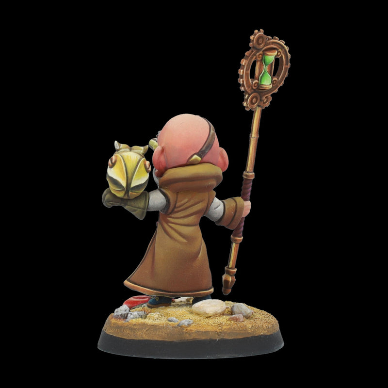 Scale 75 SSR-026 Figures The Smog Riders Arcturus 35mm