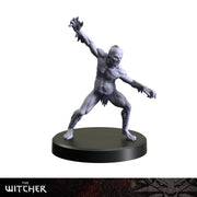 Monster Fight Club 70015 Witcher Rpg Necrophages 1 - Drowners (8826609533165)