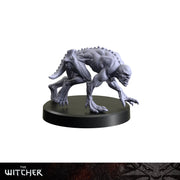 Monster Fight Club 70017 Witcher Rpg Necrophages 1 Grave Hag (8826609598701)