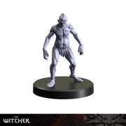 Monster Fight Club 70015 Witcher Rpg Necrophages 1 - Drowners (8826609533165)