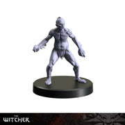 Monster Fight Club 70015 Witcher Rpg Necrophages 1 - Drowners (8826609533165)
