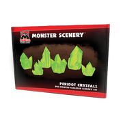 Monster Fight Club 10602 Peridot Crystals (8826608681197)