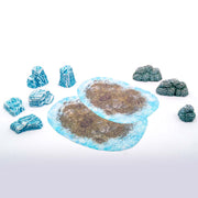 Monster Fight Club 10302 Snowy Ice Fields (8826608517357)