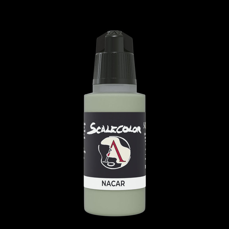 Scale 75 SC-02 Scalecolor Nacar 17ml