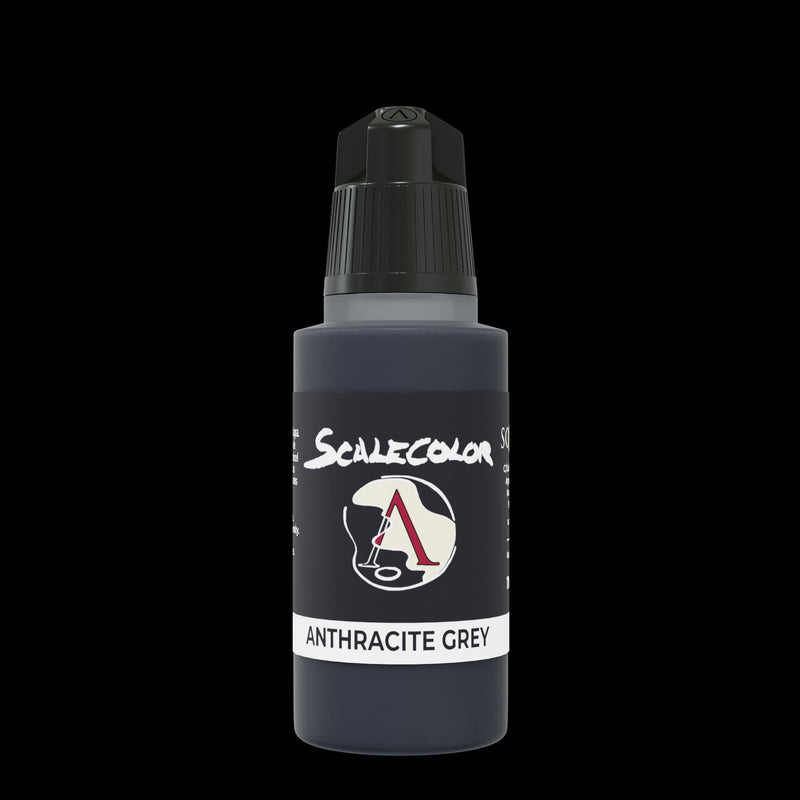 Scale 75 SC-04 Scalecolor Anthartic Grey 17ml