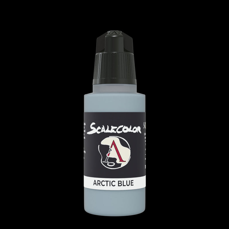 Scale 75 SC-05 Scalecolor Artic Blue 17ml
