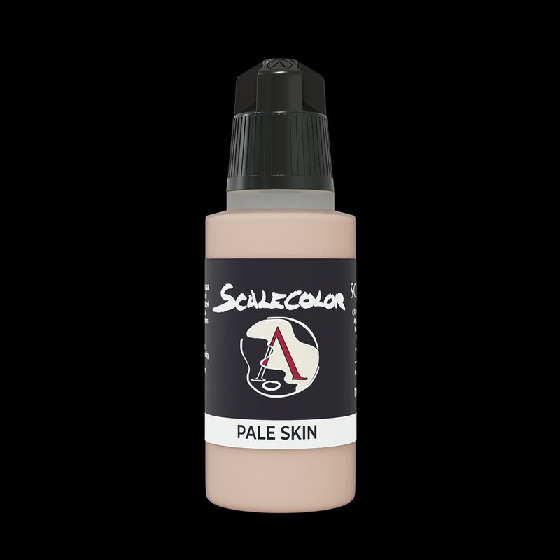 Scale 75 SC-17 Scalecolor Pale Skin 17ml