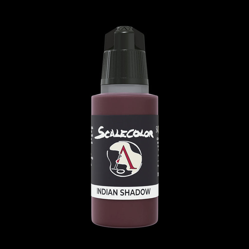 Scale 75 SC-23 Scalecolor Indian Shadow 17ml