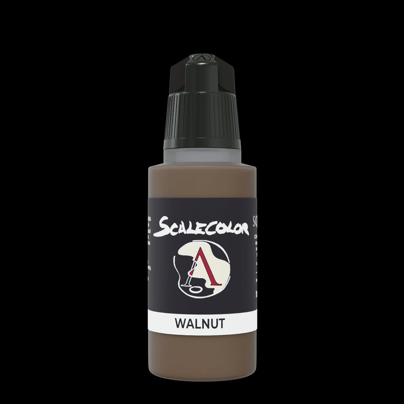 Scale 75 SC-29 Scalecolor Walnut 17ml