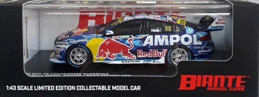 Biante 43H22K 1/43 Holden ZB Commodore- Feeny (8458382901485)