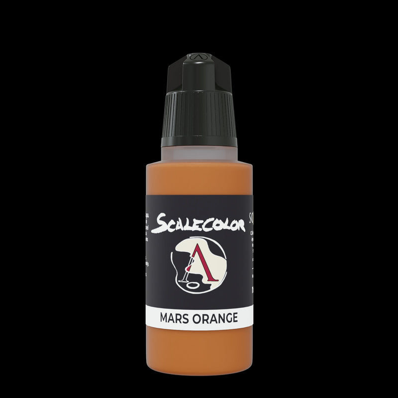 Scale 75 SC-39 Scalecolor Mars Orange 17ml