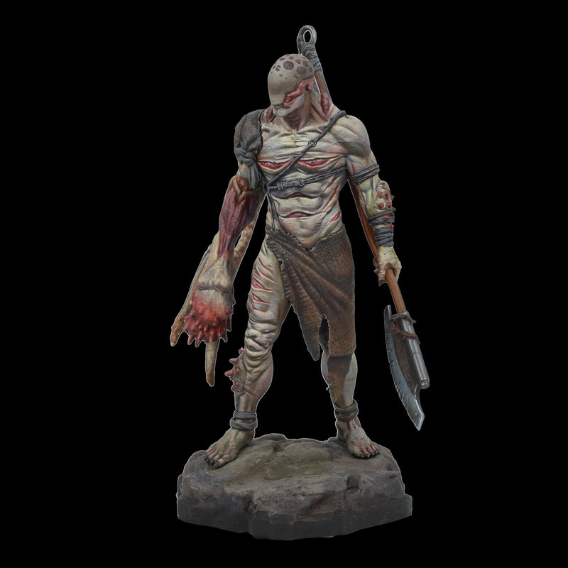 Scale 75 SDG-002 Figures Degensis Biokinetic 90mm