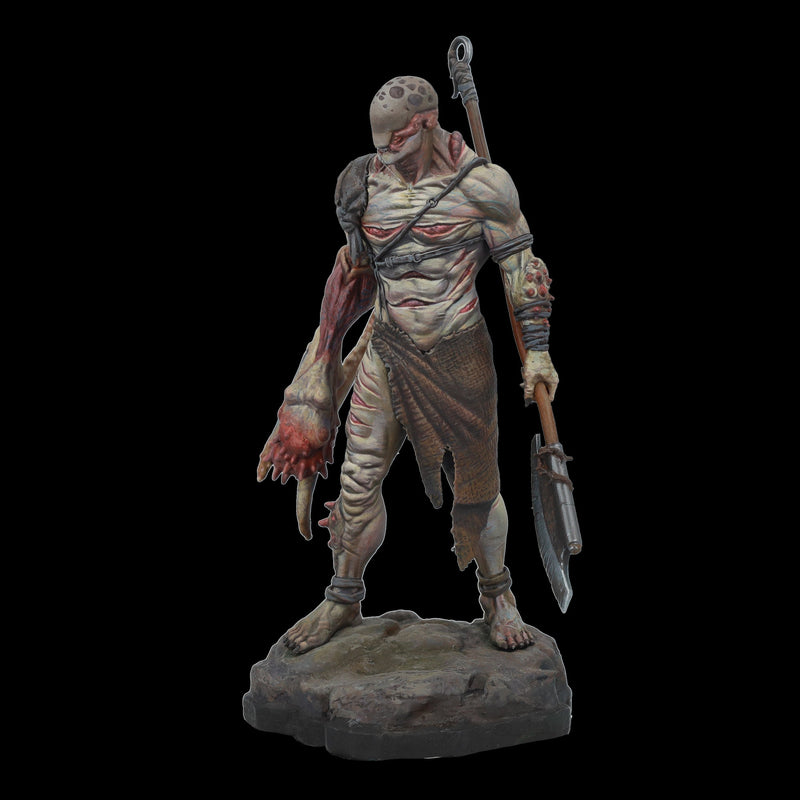 Scale 75 SDG-002 Figures Degensis Biokinetic 90mm