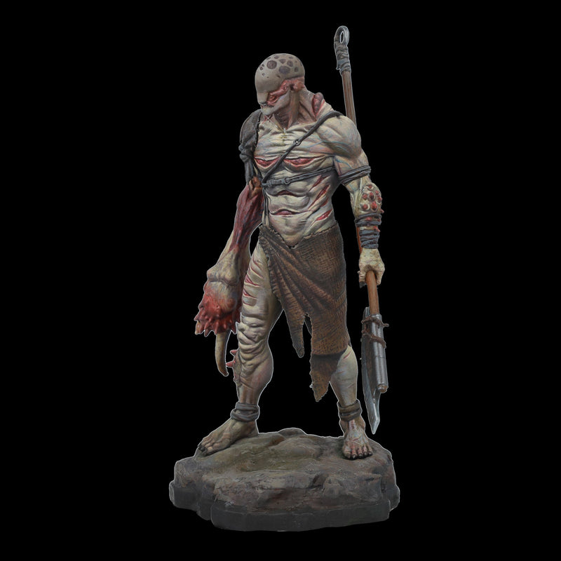 Scale 75 SDG-002 Figures Degensis Biokinetic 90mm