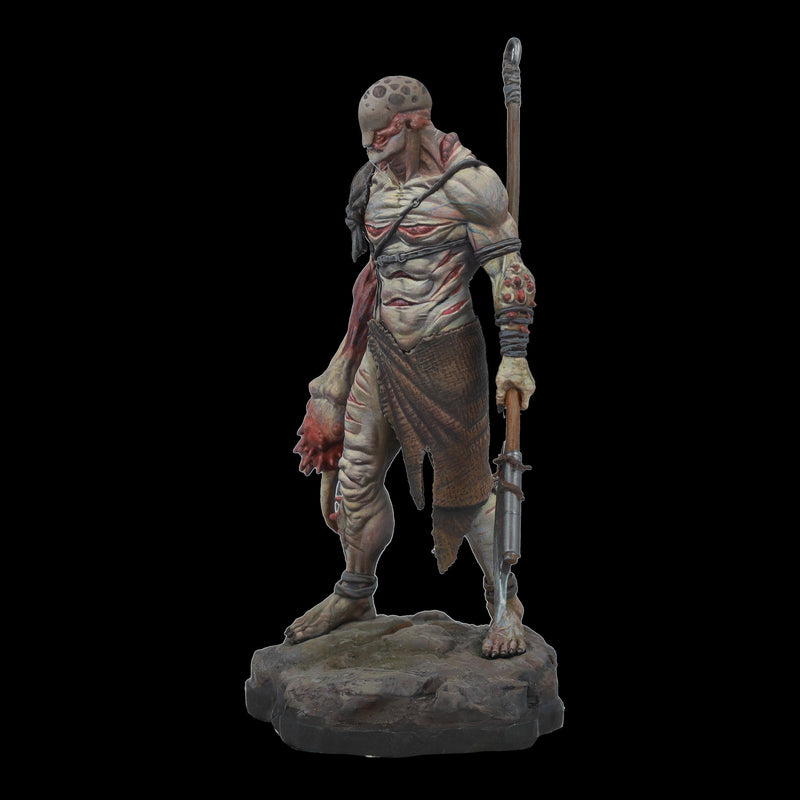 Scale 75 SDG-002 Figures Degensis Biokinetic 90mm