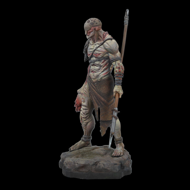 Scale 75 SDG-002 Figures Degensis Biokinetic 90mm