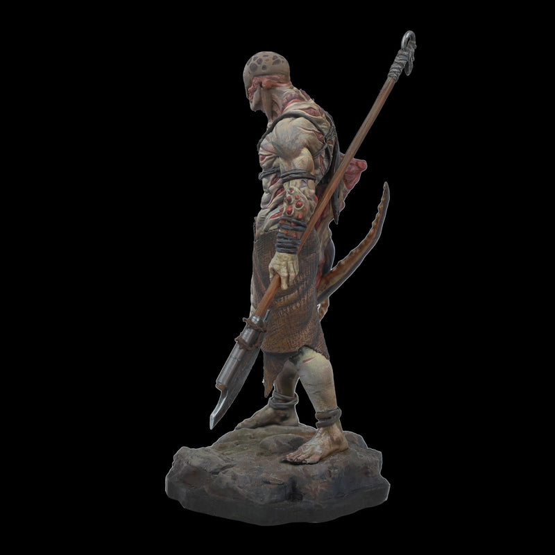 Scale 75 SDG-002 Figures Degensis Biokinetic 90mm