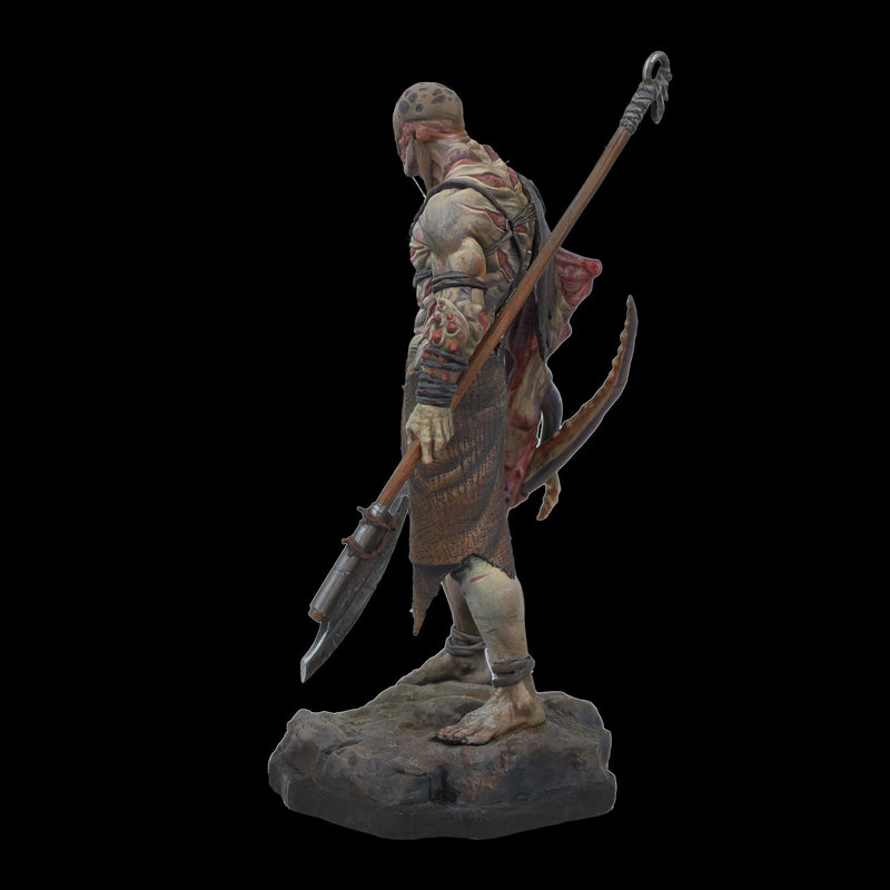 Scale 75 SDG-002 Figures Degensis Biokinetic 90mm