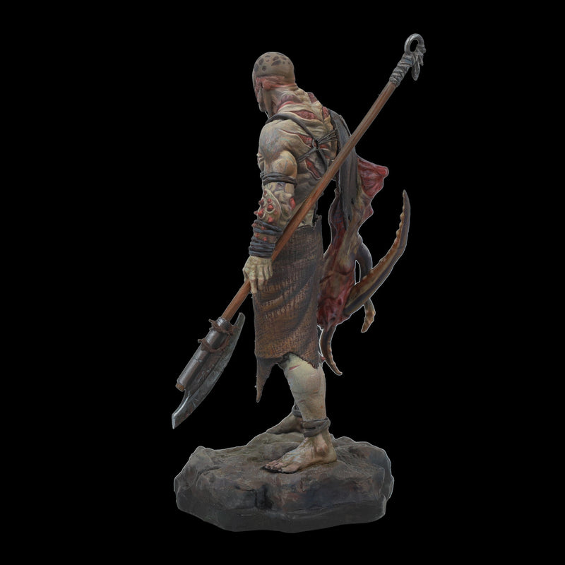 Scale 75 SDG-002 Figures Degensis Biokinetic 90mm