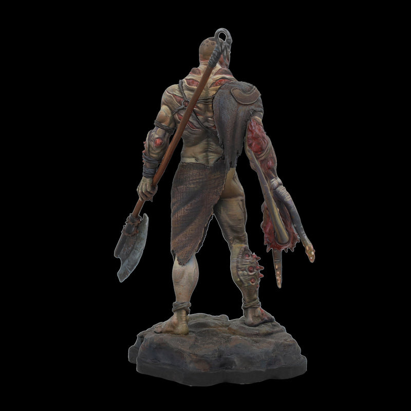 Scale 75 SDG-002 Figures Degensis Biokinetic 90mm