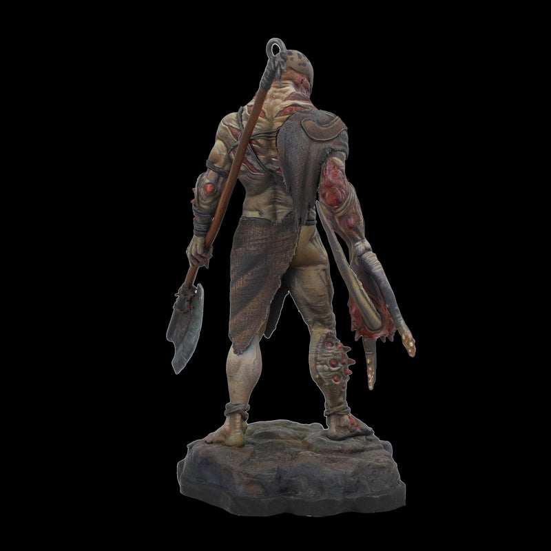 Scale 75 SDG-002 Figures Degensis Biokinetic 90mm