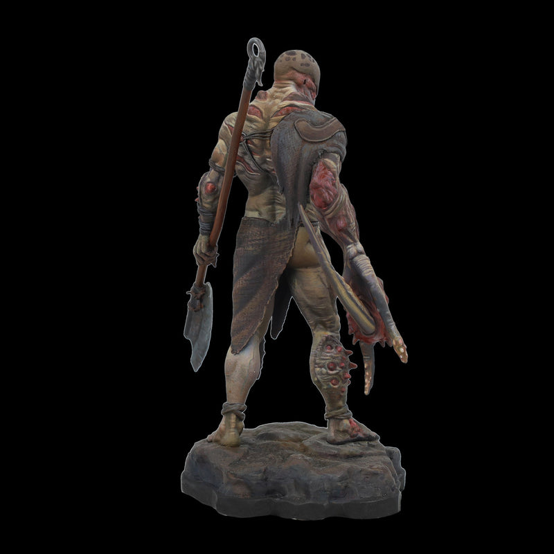 Scale 75 SDG-002 Figures Degensis Biokinetic 90mm