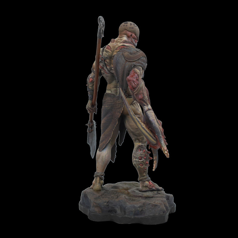 Scale 75 SDG-002 Figures Degensis Biokinetic 90mm