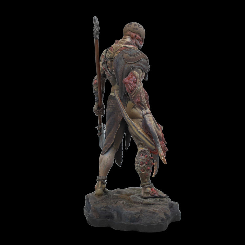 Scale 75 SDG-002 Figures Degensis Biokinetic 90mm