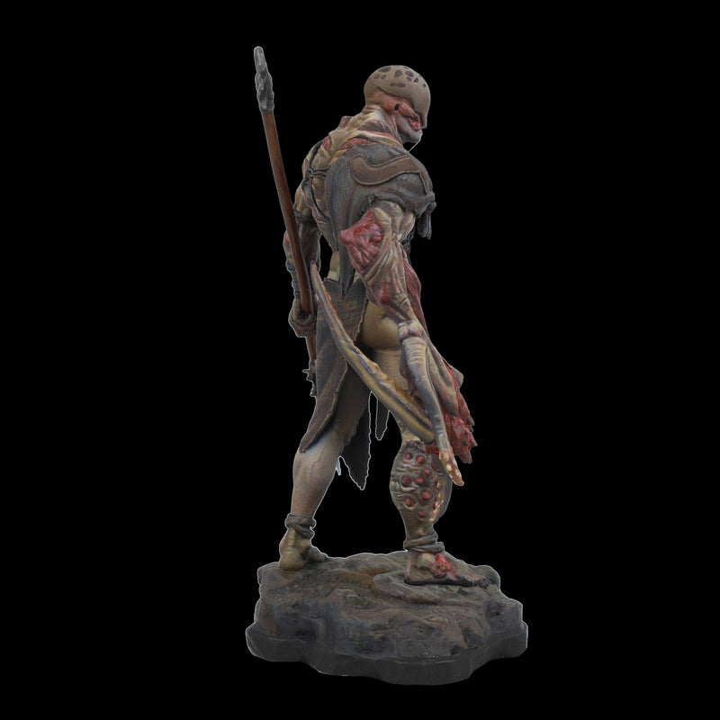 Scale 75 SDG-002 Figures Degensis Biokinetic 90mm