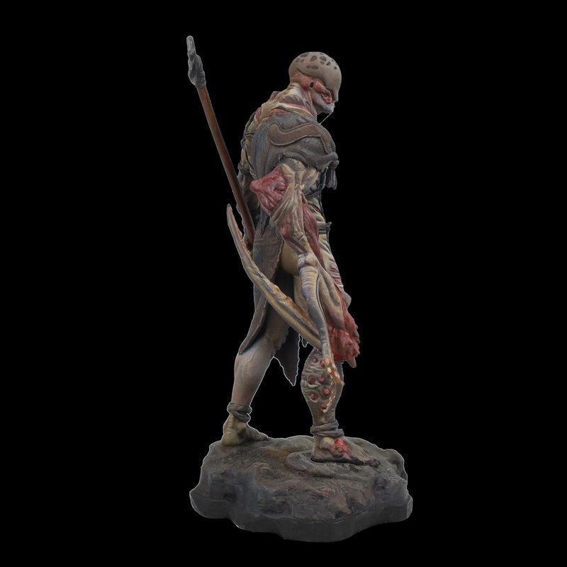 Scale 75 SDG-002 Figures Degensis Biokinetic 90mm