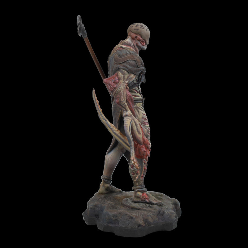 Scale 75 SDG-002 Figures Degensis Biokinetic 90mm