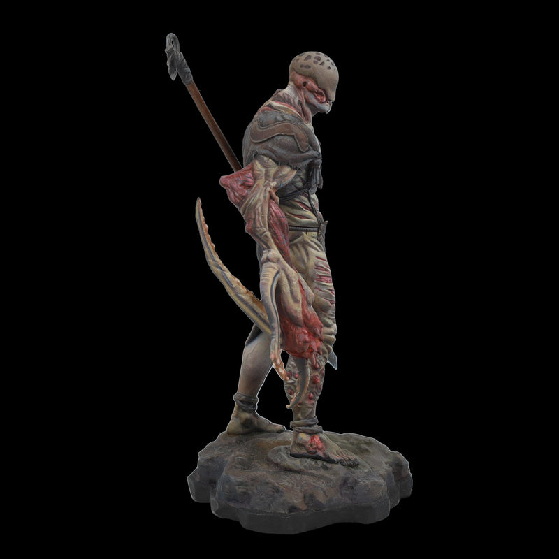 Scale 75 SDG-002 Figures Degensis Biokinetic 90mm