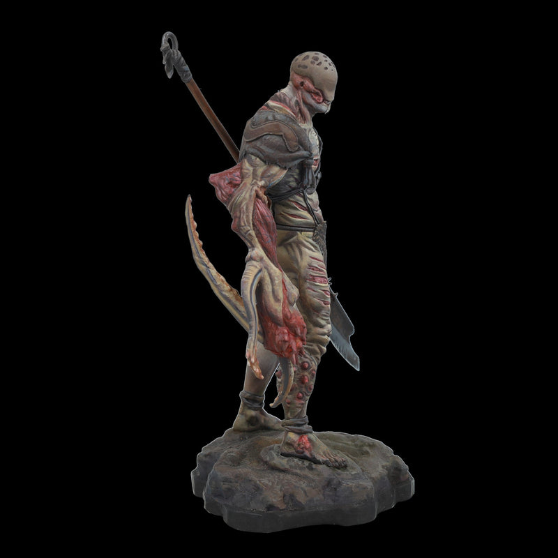 Scale 75 SDG-002 Figures Degensis Biokinetic 90mm