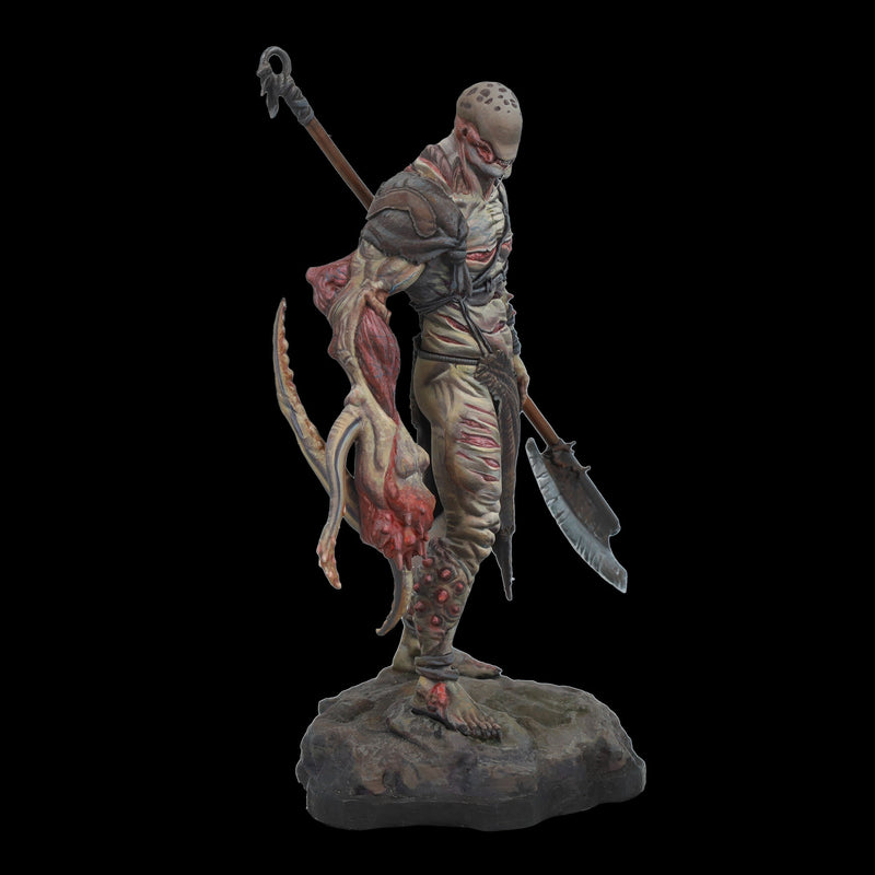 Scale 75 SDG-002 Figures Degensis Biokinetic 90mm