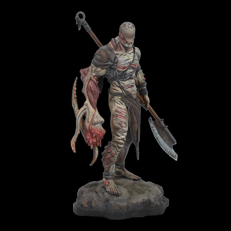 Scale 75 SDG-002 Figures Degensis Biokinetic 90mm