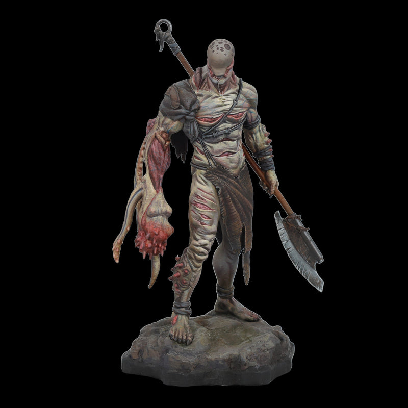 Scale 75 SDG-002 Figures Degensis Biokinetic 90mm