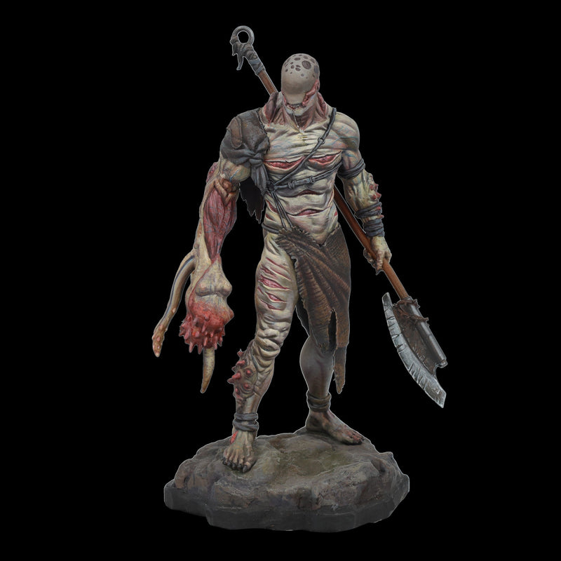 Scale 75 SDG-002 Figures Degensis Biokinetic 90mm