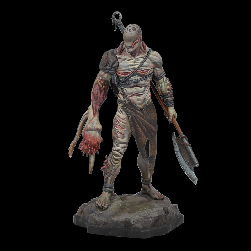 Scale 75 SDG-002 Figures Degensis Biokinetic 90mm