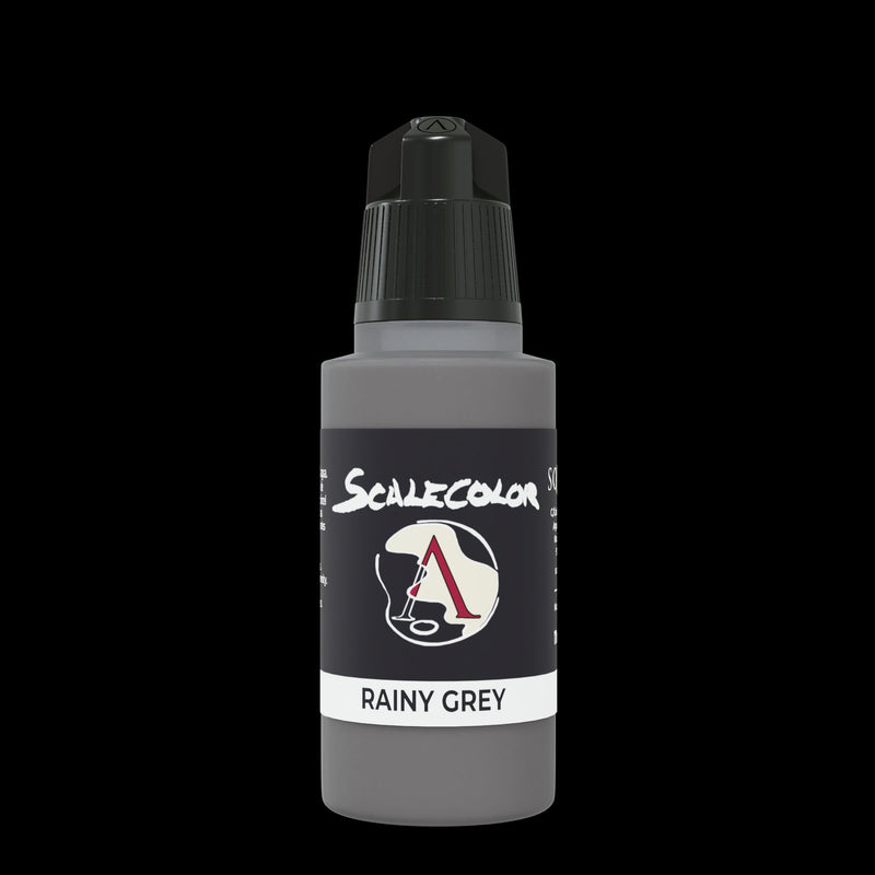 Scale 75 SC-60 Scalecolor Rainy Gray 17ml