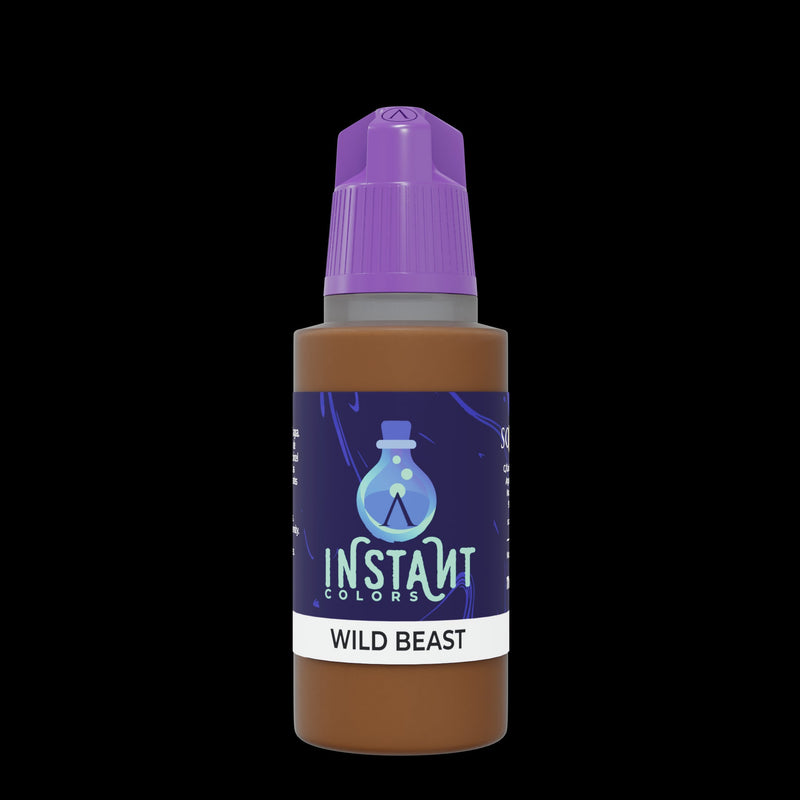 Scale 75 SIN-40 Instant Colors Wild Beast 17ml