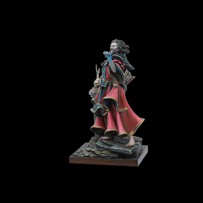 Scale 75 SCF-002 Figures Scale World Fantasy Invocatio 75mm