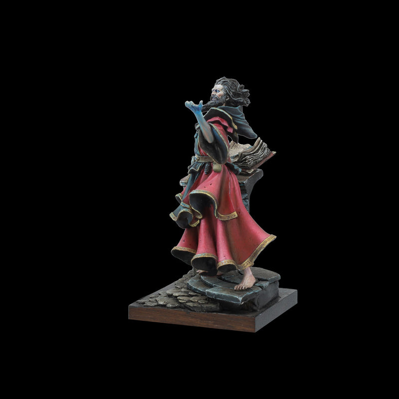 Scale 75 SCF-002 Figures Scale World Fantasy Invocatio 75mm