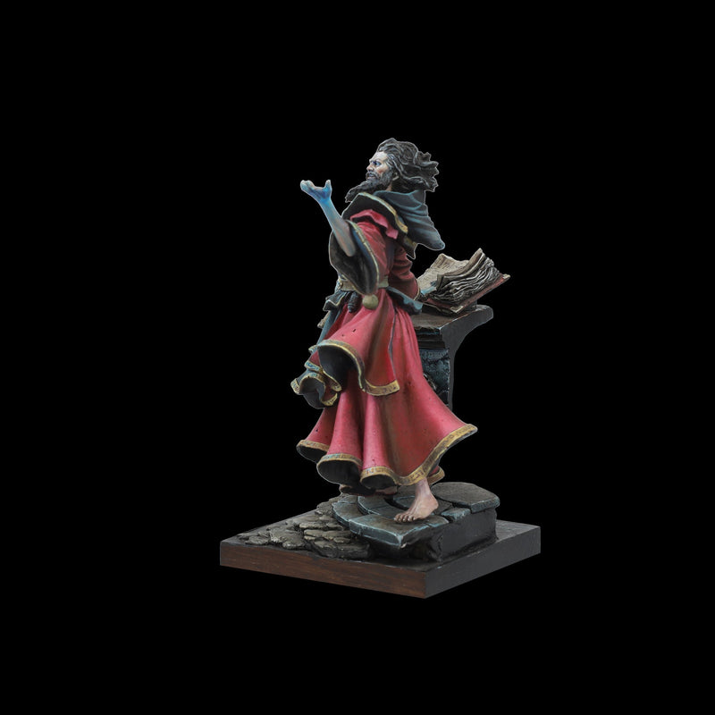 Scale 75 SCF-002 Figures Scale World Fantasy Invocatio 75mm