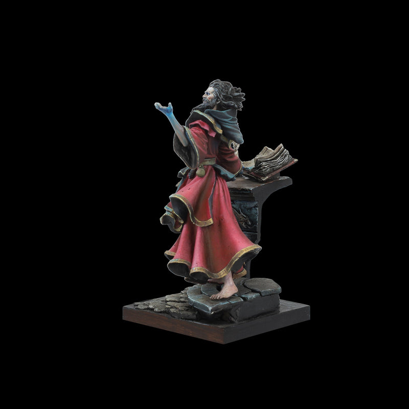 Scale 75 SCF-002 Figures Scale World Fantasy Invocatio 75mm