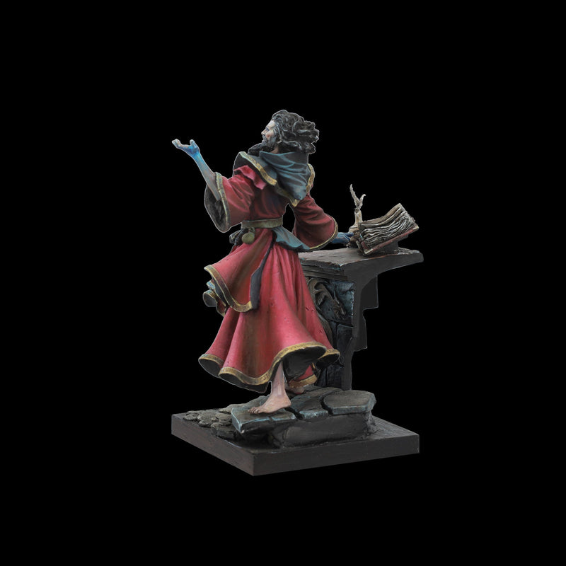 Scale 75 SCF-002 Figures Scale World Fantasy Invocatio 75mm