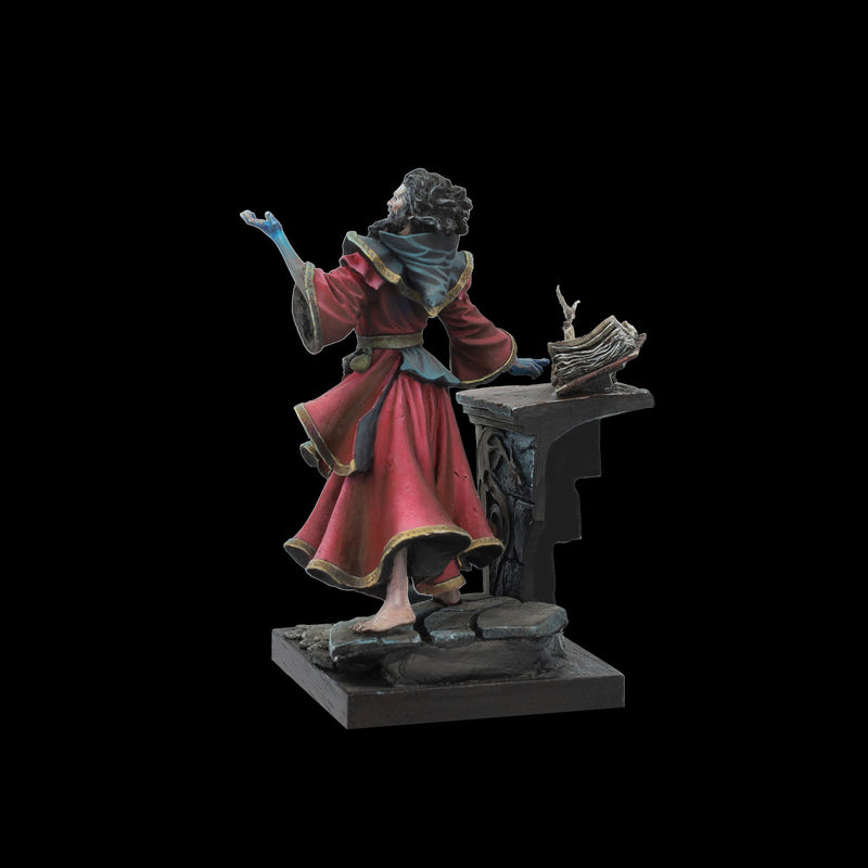 Scale 75 SCF-002 Figures Scale World Fantasy Invocatio 75mm
