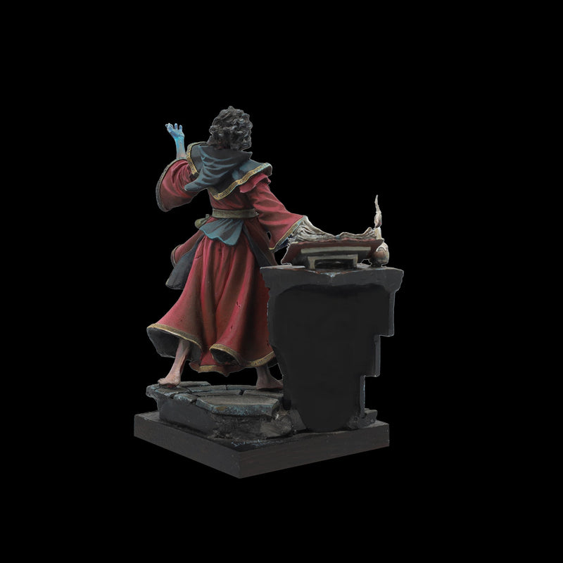 Scale 75 SCF-002 Figures Scale World Fantasy Invocatio 75mm