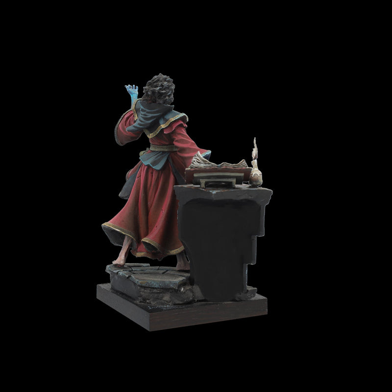 Scale 75 SCF-002 Figures Scale World Fantasy Invocatio 75mm